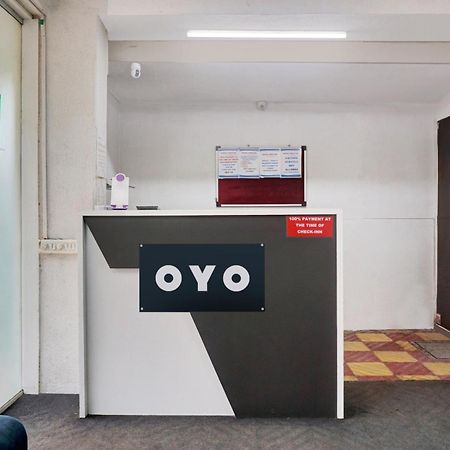Hotel O Pristine Pune Luaran gambar