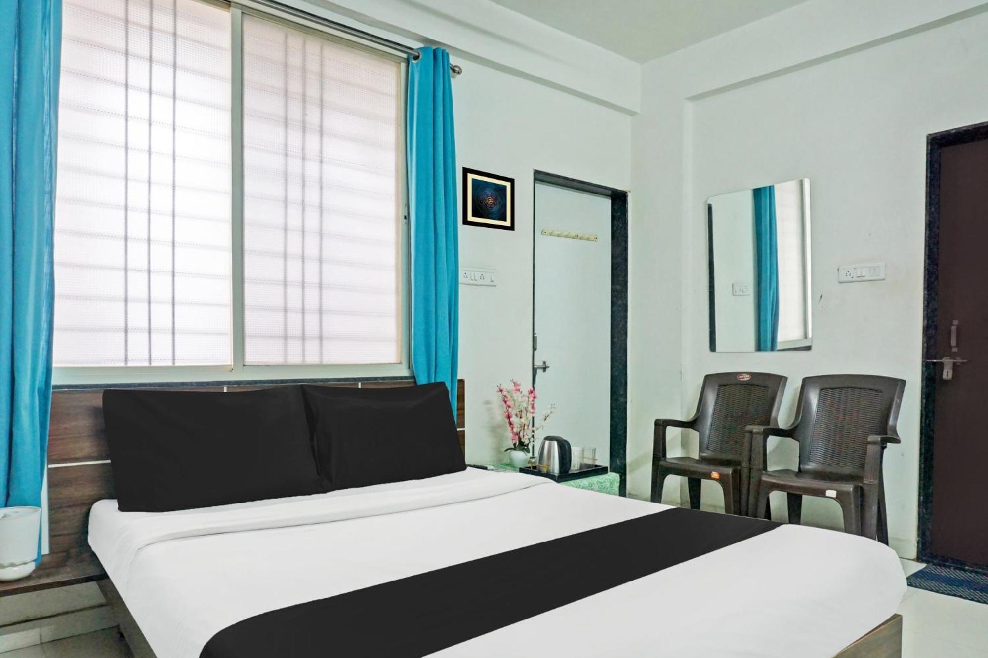 Hotel O Pristine Pune Luaran gambar