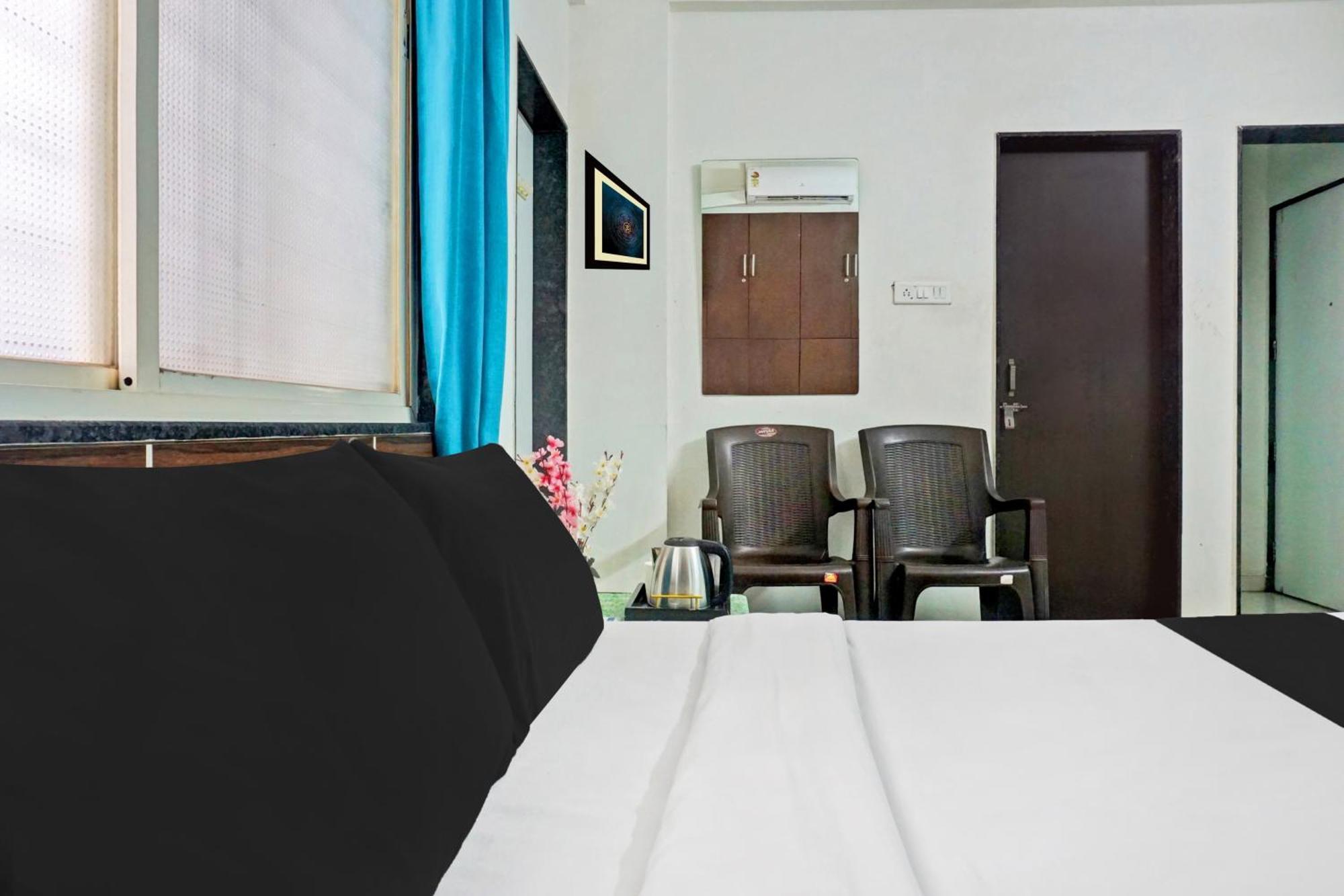 Hotel O Pristine Pune Luaran gambar