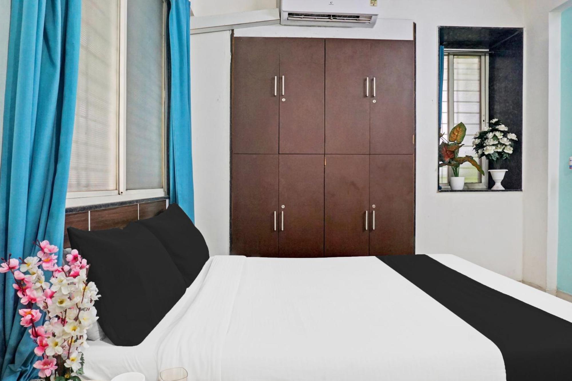 Hotel O Pristine Pune Luaran gambar