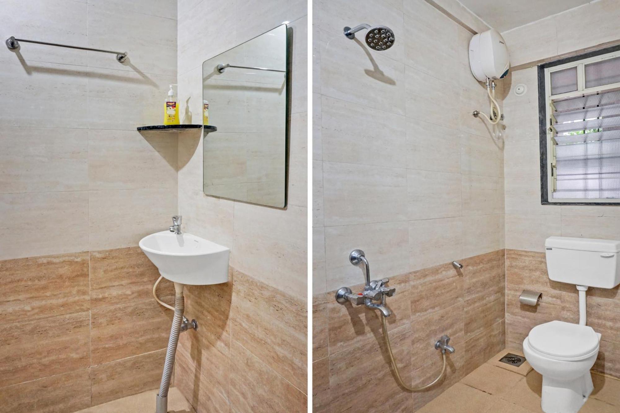 Hotel O Pristine Pune Luaran gambar