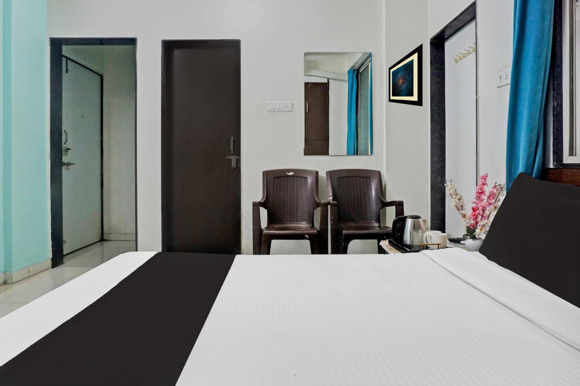 Hotel O Pristine Pune Luaran gambar