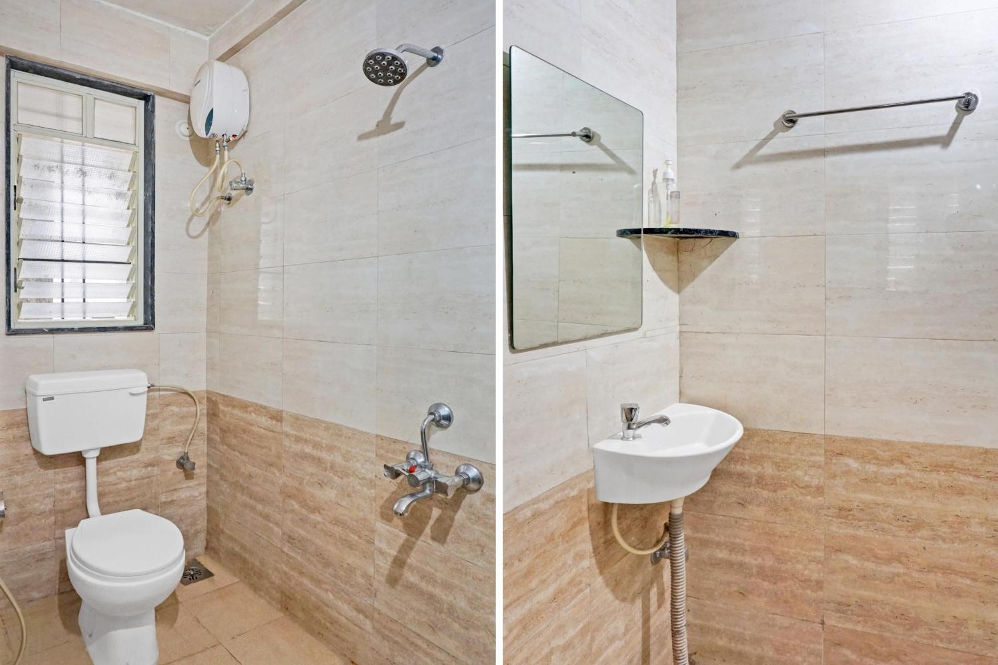 Hotel O Pristine Pune Luaran gambar