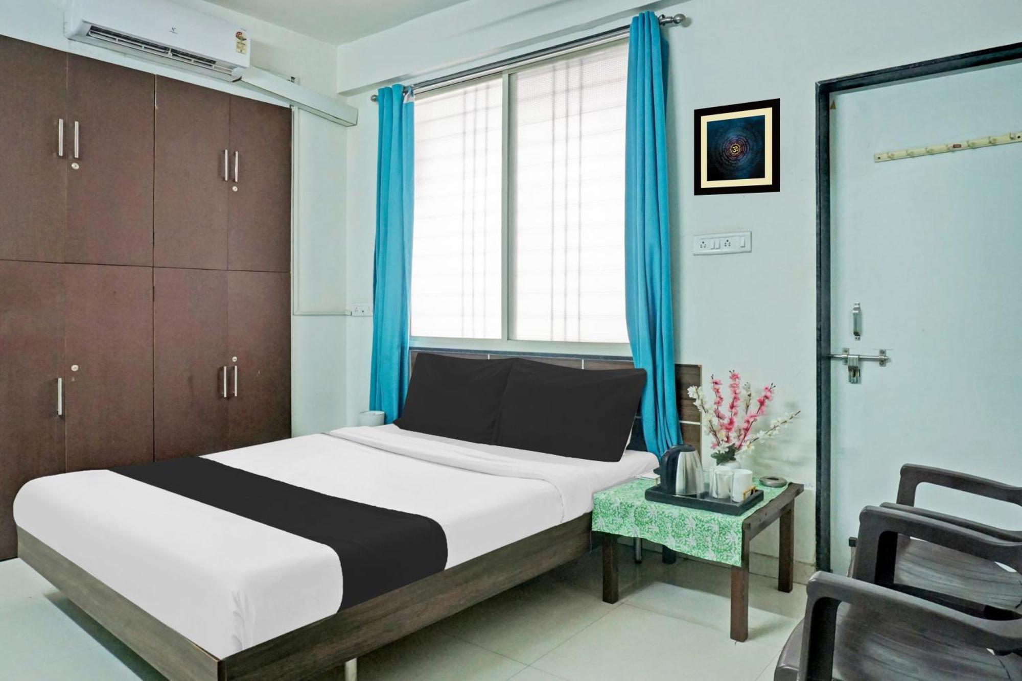 Hotel O Pristine Pune Luaran gambar